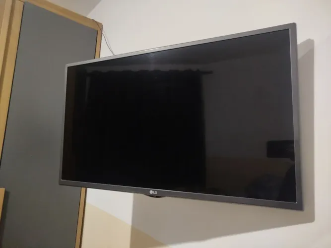 TV SMART 32