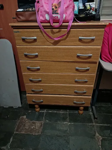 Cômoda