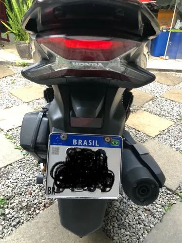 Pcx 150 2022 Excellelent estado de conservação