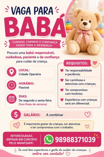Babá