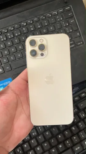 iPhone 12 Pro Max 