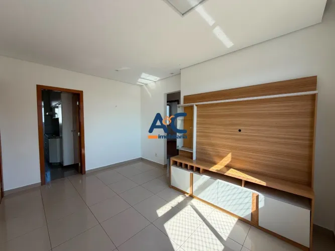 Apartamento 03 quartos no bairro Padre Eustáquio