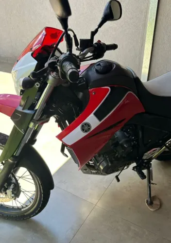 Xt660