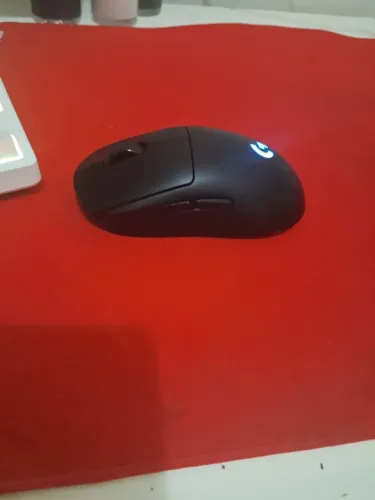 Mouse G pro 2