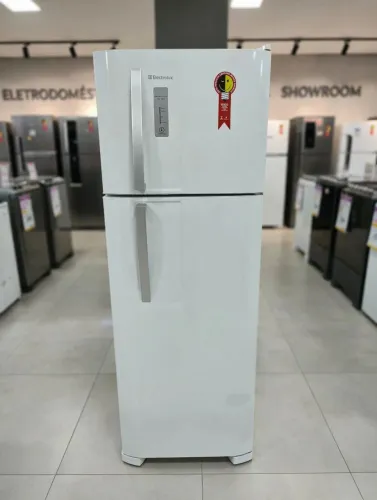 Geladeira Semi Nova