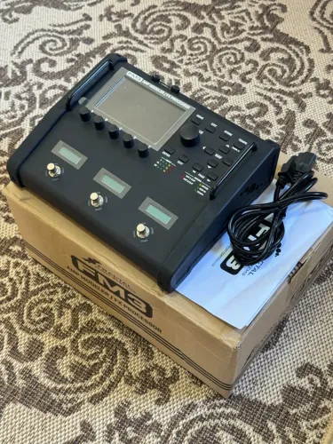 Fractal FM3 MKI