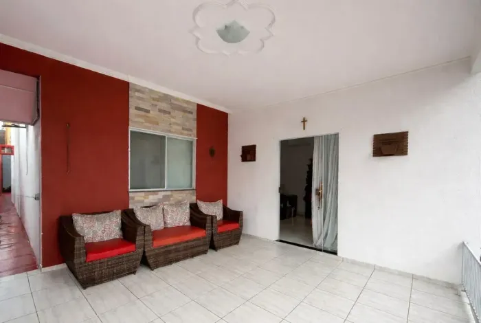 Venda de Casa no Condominio Park Ville Residence | Augusto Montenegro | R$ 695.000