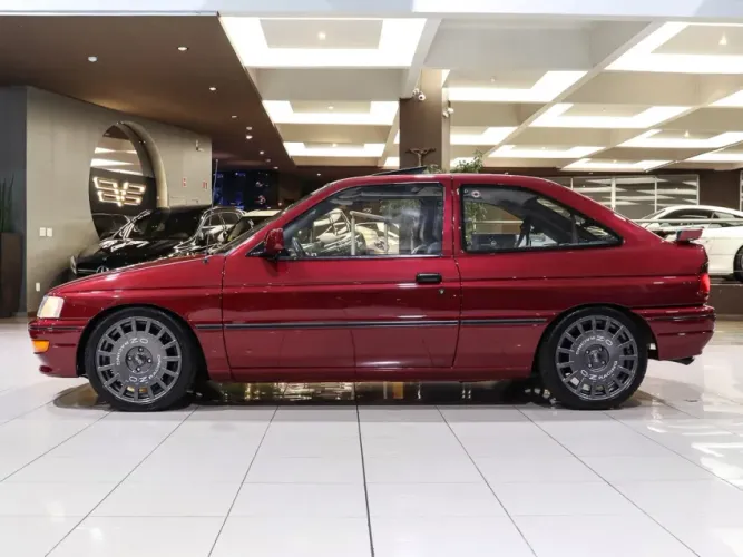Ford Escort XR3 2.0i 1995