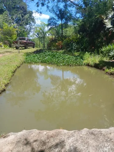 Área para Venda em Saquarema, Bacaxá