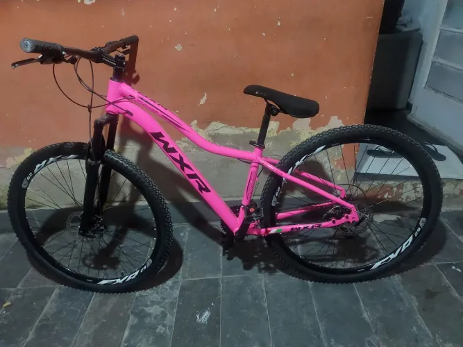 Bicicleta aro 29 <br><br>Wpp<br> *