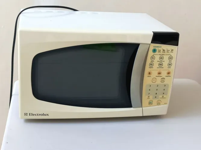 MICRO-ONDAS 