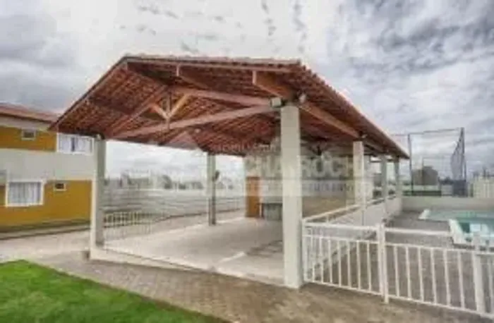 Excelente Casa/Condomínio a venda em TERESINA