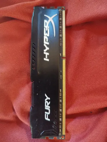 Memória RAM DDR3