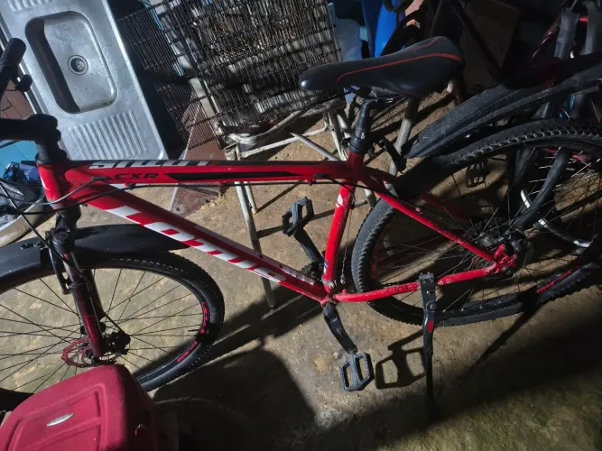 Bike aro 29