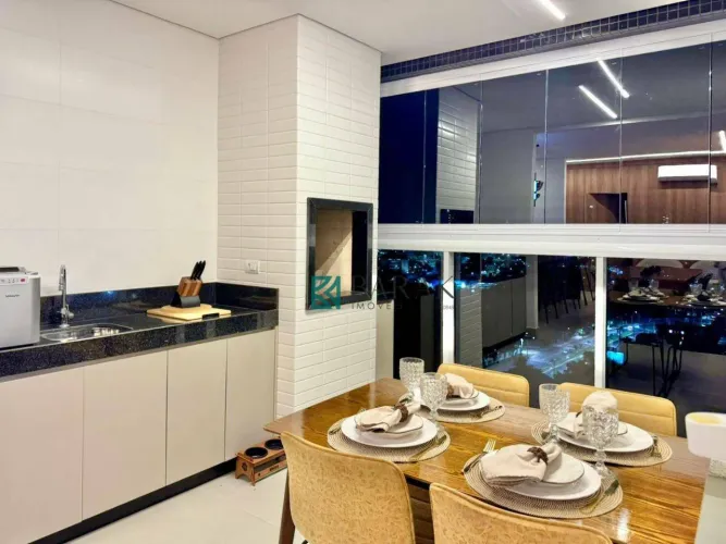 Apartamento com 2 dormitórios, 98 m² - venda por R$ 1.290.000 ou aluguel por R$ 7.000/mês