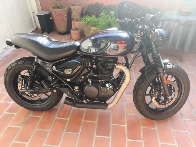 hunter 350 royal enfield