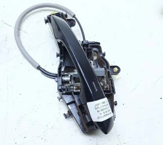 Maçaneta Externa Dianteira Direita Vw Passat Tsi 2.0 2018