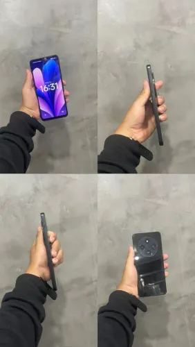 Redimi 14c 256 gb