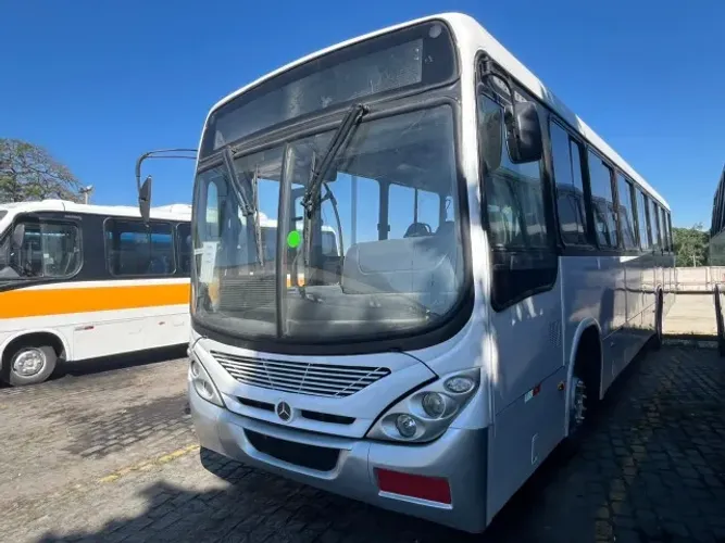 MARCOPOLO TORINO MBB OF 1721 ANO 2012 E MAIS OPÇÕES