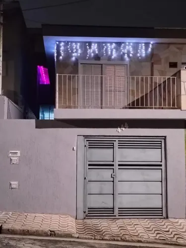Casa top valor imperdivel !!!!