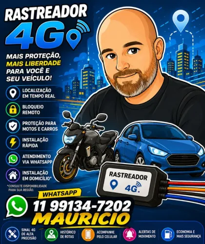 Chip m2m rastreador