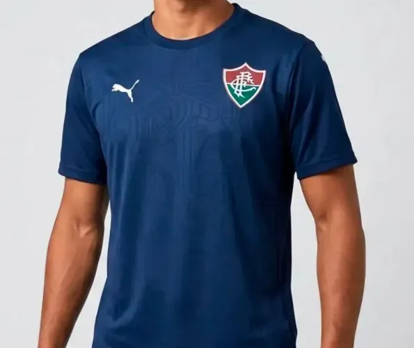 Camisa do fluminense