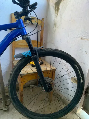 Bicicleta Mountain Bike OGGI Aro 29