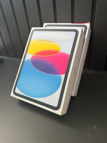 iPad 11 128g