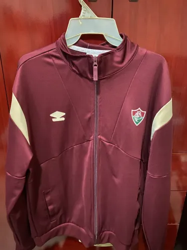 Jaqueta Fluminense Umbro 2025 