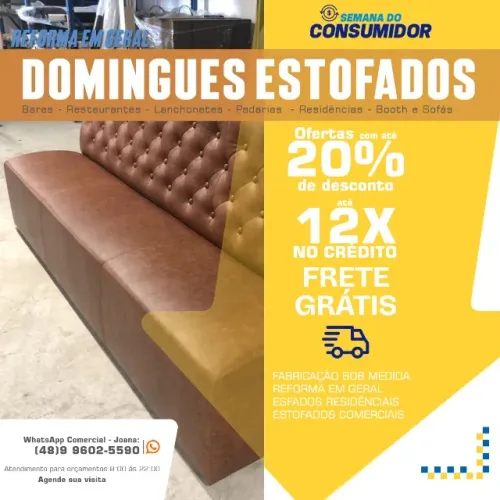 SOFÁ DE COURO DIRETO DE FABRICA
