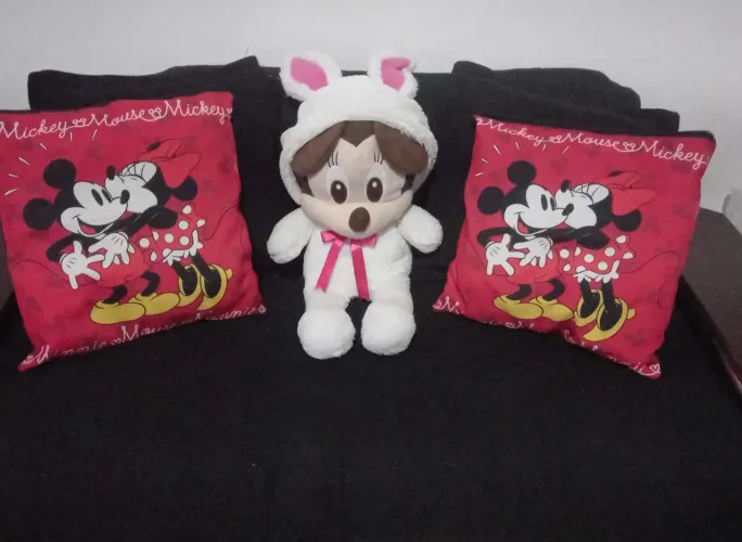 Mickey Original Disney