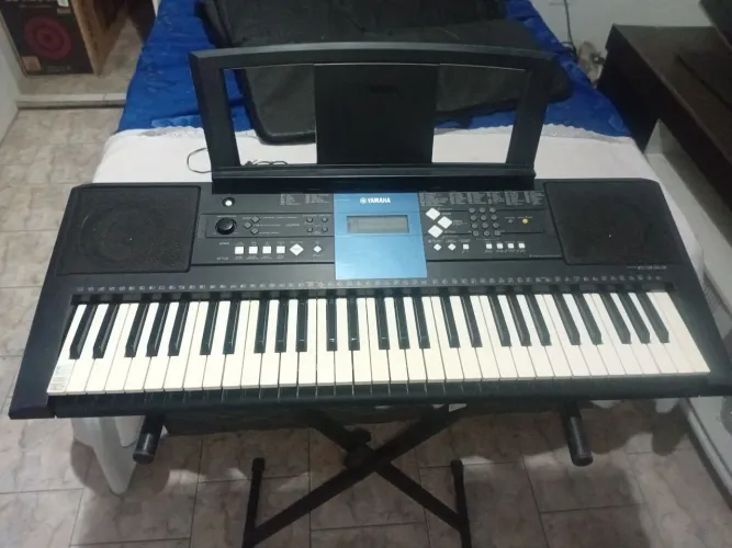 Teclado 650