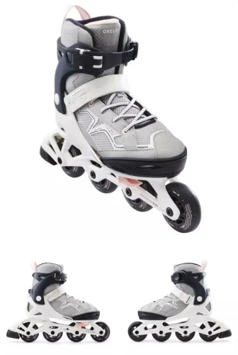 Patins de recreação