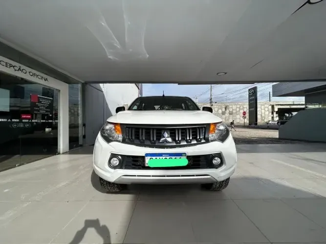 Mitsubishi L200 Triton Sport GL 2.4 Diesel 2024