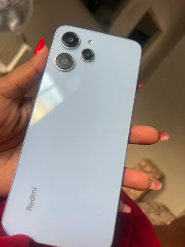 Xiaomi12