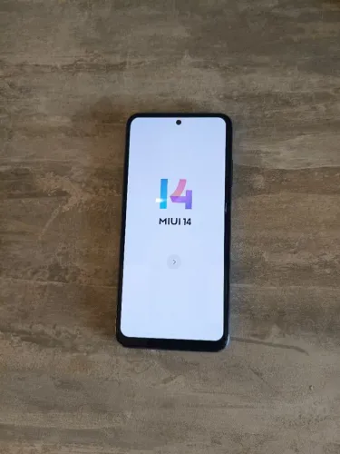 Celular Xiaomi Redmi S10