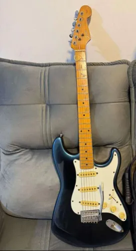 Guitarra fender Brasil