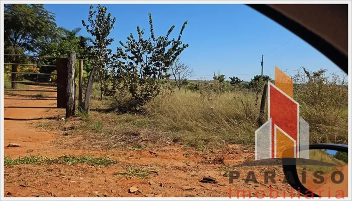 Terreno em Condomínio para Venda, Condominio Sitios Boa vista no bairro 12 KM APOS BAIRRO