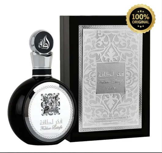 Fakhar Black original