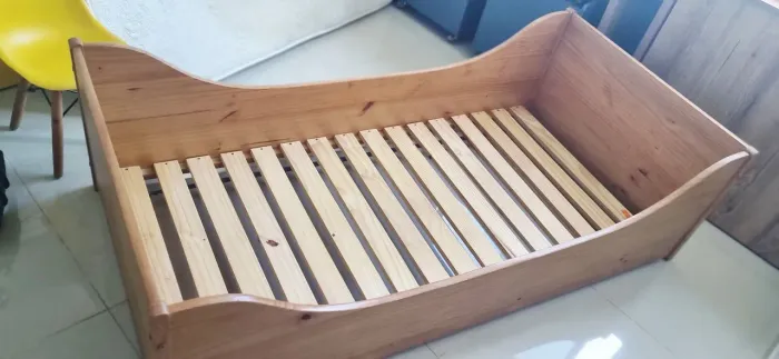 Cama Tok Stok infantil 