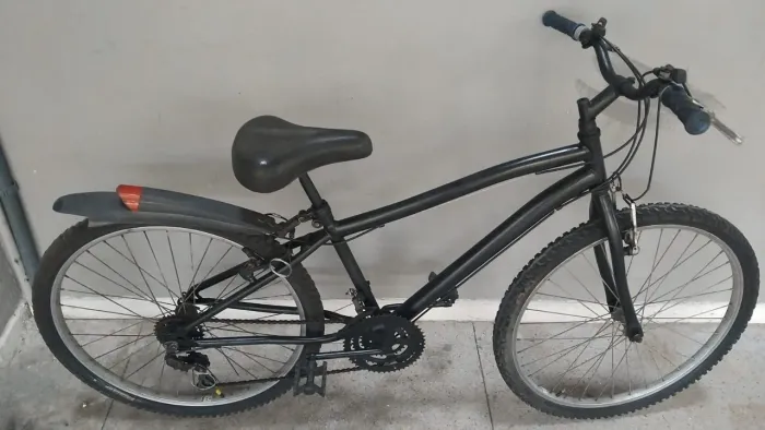Bicicleta Caloi 700