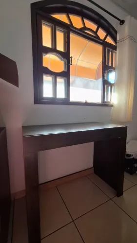 Escrivaninha