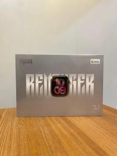 RELÓGIO SMARTWATCH ULTRA 7 EM 1