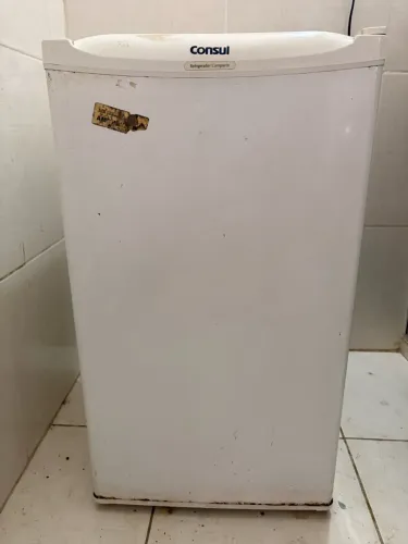 Frigobar Cônsul
