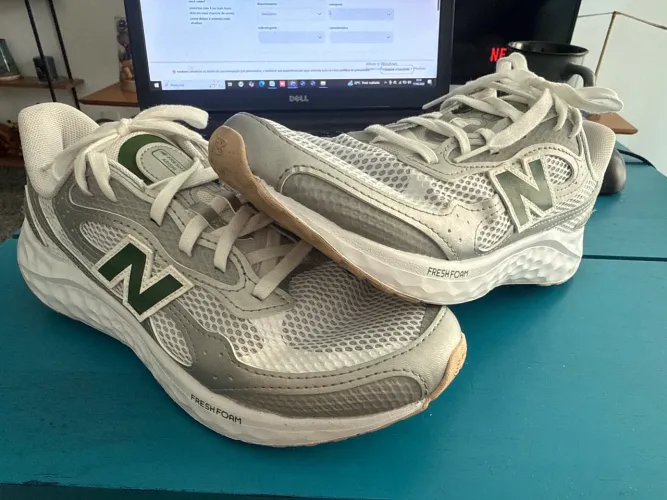 NEW BALANCE FRESH FOAM - 40