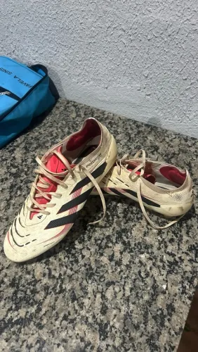 CHUTEIRA ADIDAS N41