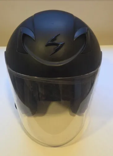 Capacete para motocicleta