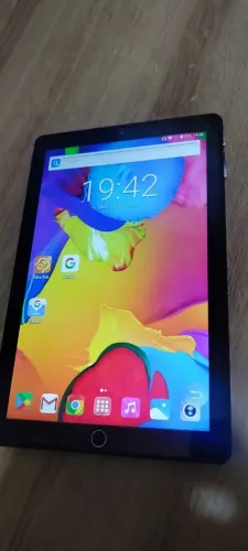 Tablet 10 polegadas.. 512gb/16gb armazenamento
