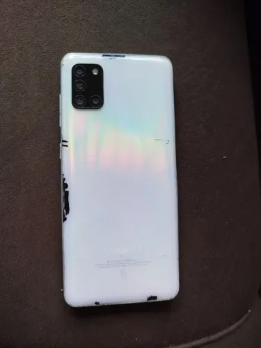 Samsung Galaxy A31