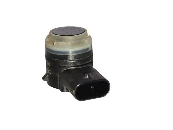 Sensor Parachoque Traseiro Peugeot 208 2021/2024